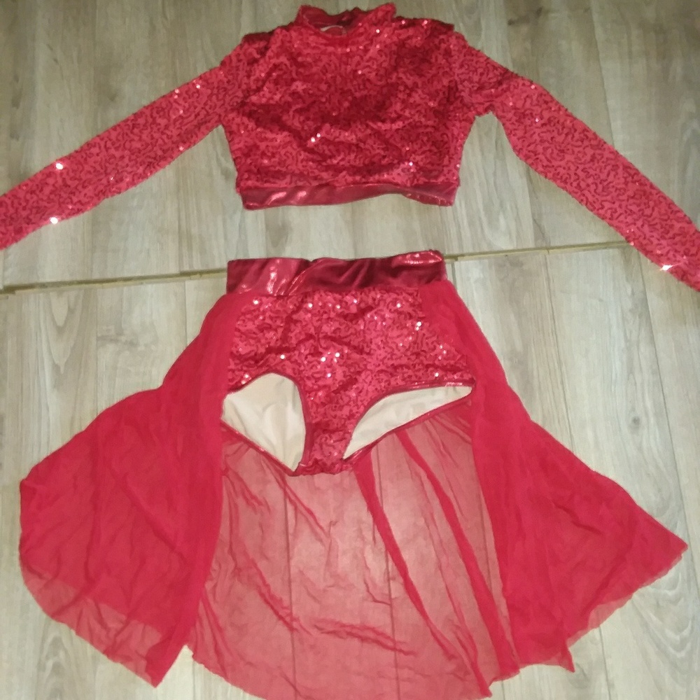 Dance Costume